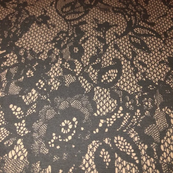 •Forever 21 — Lace Minidress• - Picture 3 of 5